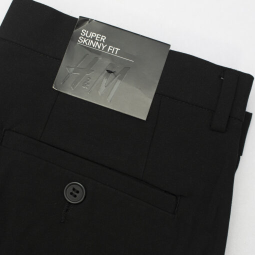 H\u0026M Super Skinny Fit Coupe Ultra 